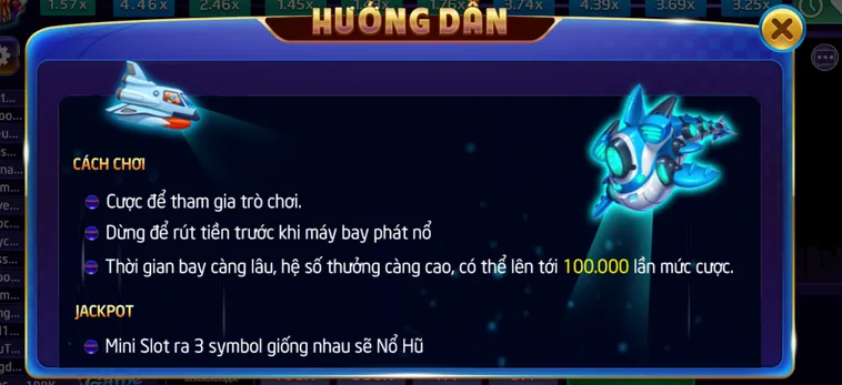 Aviator Tại B52 Club Tựa Game Đổi Thưởng Đỉnh Cao Với Hệ Số Nhân Khủng