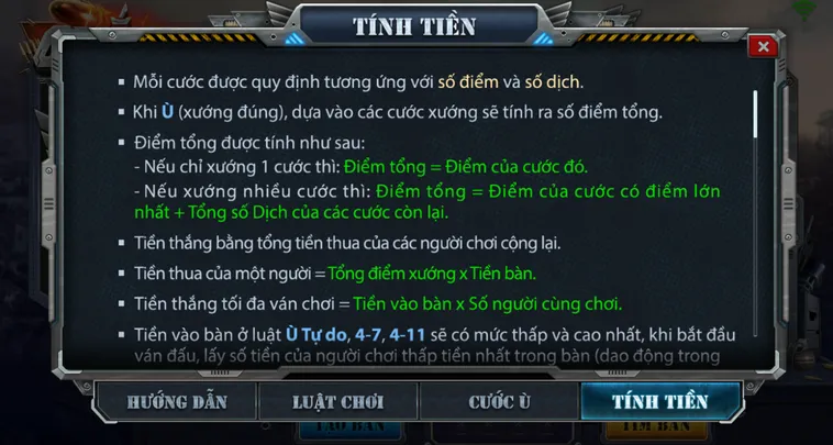 Bài Chắn Tại B52 Club Sân Chơi Văn Hóa Dân Gian Đẳng Cấp Thượng Lưu