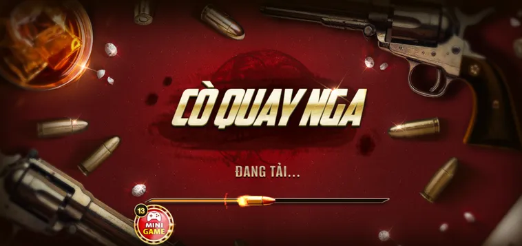 Cò Quay Nga Tại B52 Club Sân Chơi Cá Cược Đẳng Cấp Với Tỷ Lệ Thắng Lớn