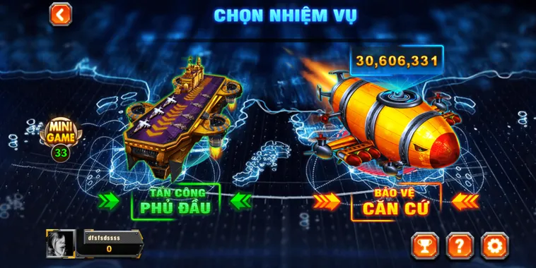 Chinh Phục Đấu Trường Rực Lửa Cùng Minigame Đại Chiến B52 Club Đẳng Cấp