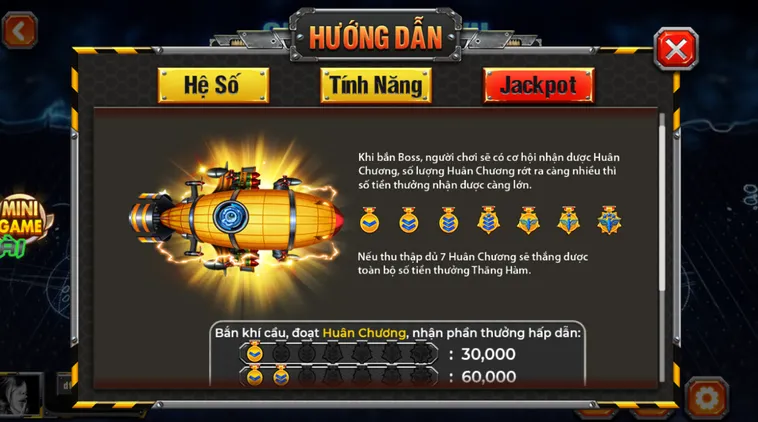 Chinh Phục Đấu Trường Rực Lửa Cùng Minigame Đại Chiến B52 Club Đẳng Cấp