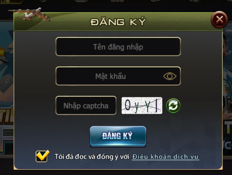 Đăng Ký B52 Club Hướng Dẫn Chi Tiết Để Trở Thành Thành Viên Cổng Game