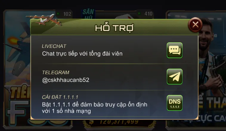 Đội Ngũ Hỗ Trợ Đa Kênh Tận Tâm - Hữu Ích Luôn Sẵn Sàng 24/7