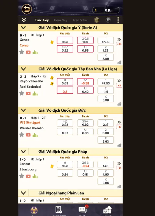 Chinh Phục Đỉnh Cao K Thể Thao Tại B52 Club Đầy Hứng Khởi