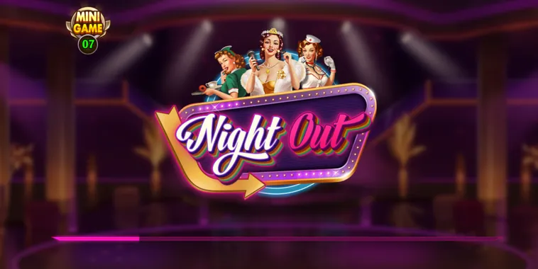Nổ hũ Night Out Tại B52 Club Sân Chơi Giải Trí Đêm Đầy Sắc Màu