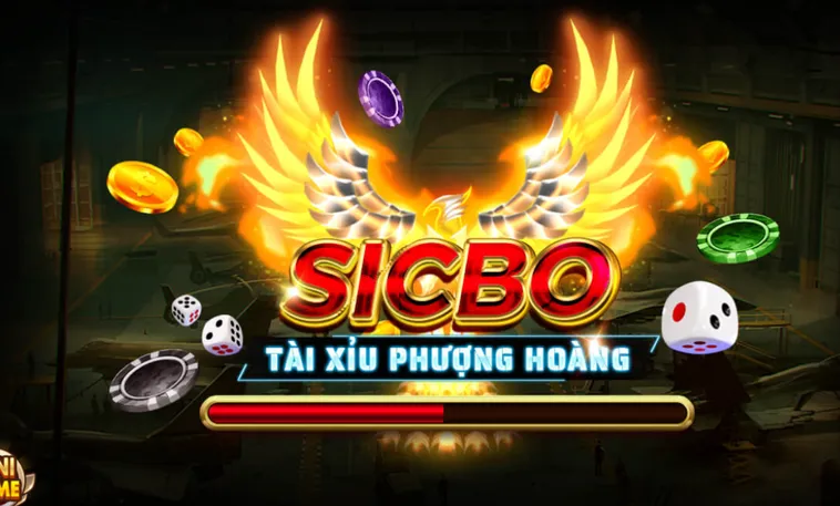 Casino Sicbo Phượng Hoàng Tại B52 Club Đỉnh Cao Cá Cược Với Tỷ Lệ Khủng