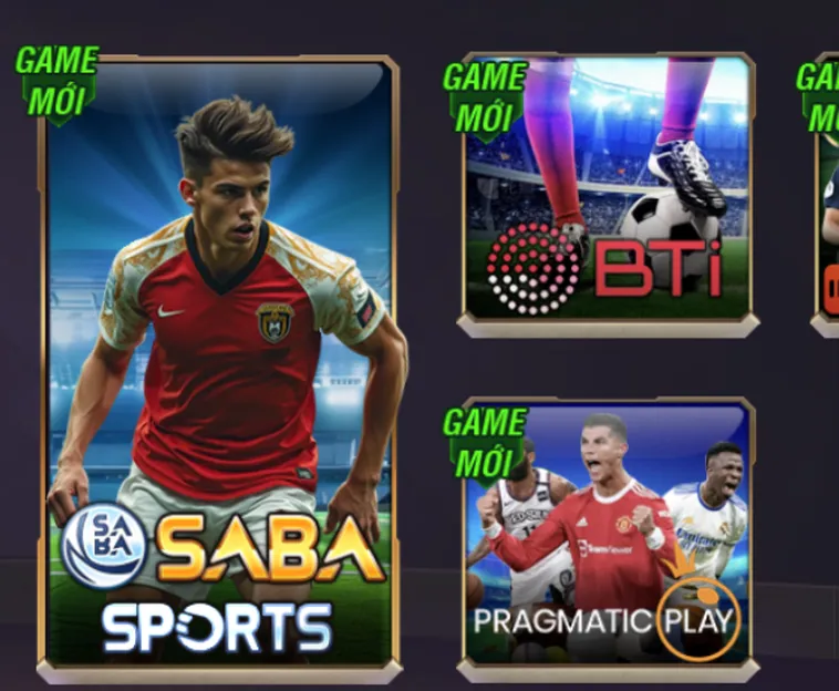 Cá Cược Thể Thao Saba Sport Tại B52 Club Đẳng Cấp Nhất Năm 2026