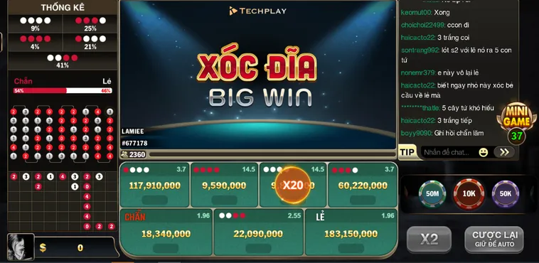 Xóc Đĩa BigWin Livestream Tại B52 Club Sảnh Đấu Hấp Dẫn Nhất Mọi Thời Đại